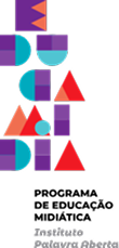 Logo EducaMídia