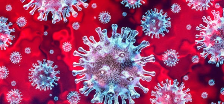 virus