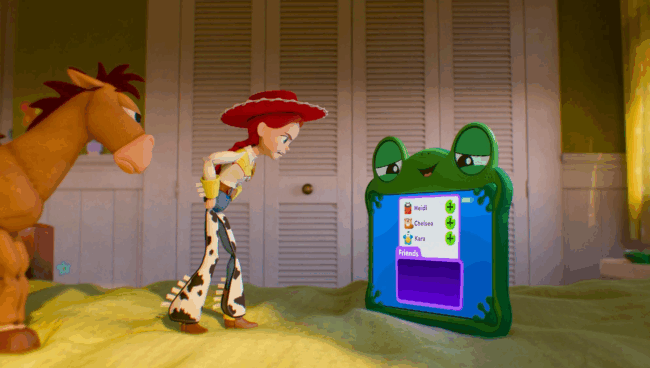 Foto por Disney/Pixar
